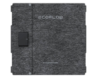 Ecoflow Przenośny składany panel fotowoltaiczny 60W (USB-C) - 1505390 - zdjęcie 4